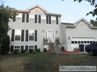 7704 Jaywick Ave, Fort Washington, MD 20744