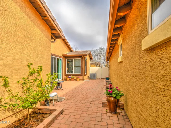 1155 S ANNIE Lane, Gilbert, AZ 85296