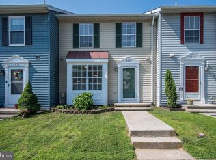 4373 Downhill Trl, Hampstead, MD 21074