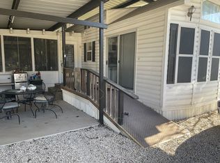 124 Alfa Dr, Whitney, TX 76692