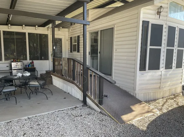 124 Alfa Dr, Whitney, TX 76692