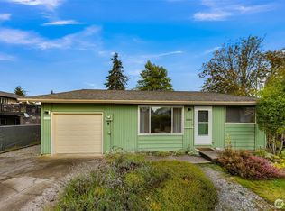 1442 Madison Avenue, Blaine, WA 98230