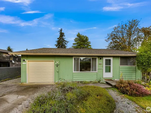 1442 Madison Avenue, Blaine, WA 98230