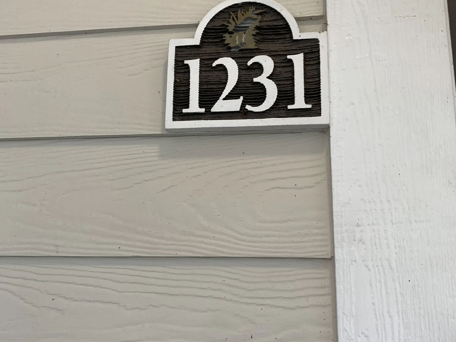 5825 Catalina Dr. 1231 - 1231 — Photo 2