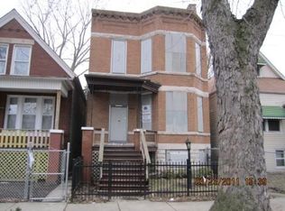 7213 S Green St, Chicago, IL 60621