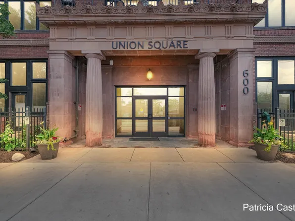 600 Broadway Ave NW APT 124, Grand Rapids, MI 49504