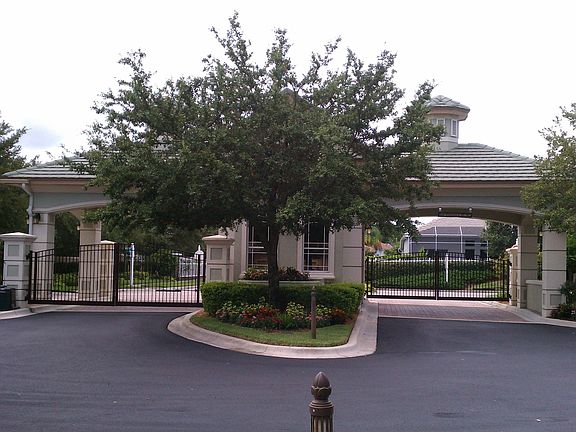 Gated Community