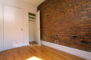 Rented by City Connections Realty