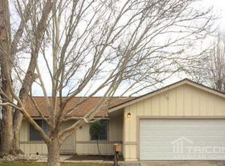 4680 Noche Ln, Reno, NV 89502