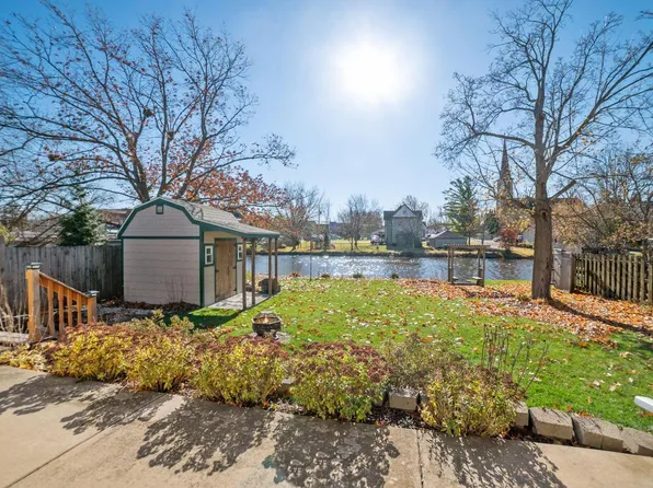 109 Mayville STREET, Theresa, WI 53091