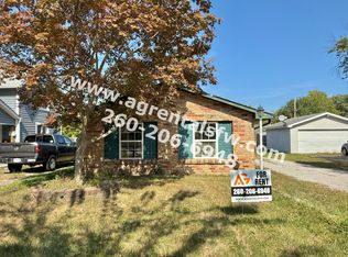 802 Goshen Ave, Fort Wayne, IN 46808