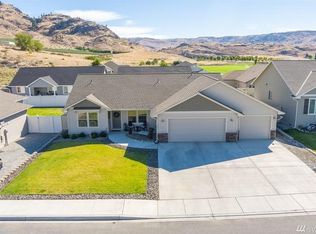 480 Spring View Pl, Chelan, WA 98816