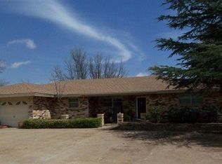 2029 Tech Dr, Levelland, TX 79336