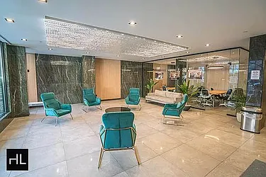 Rented by Highline Residential