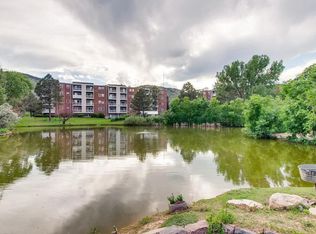 1250 Golden Cir APT 302, Golden, CO 80401