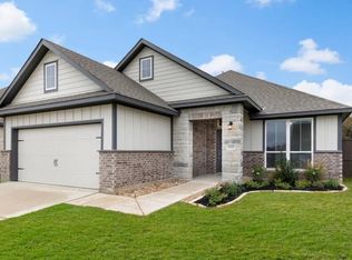 1927 Taggart Trl, Bryan, TX 77807