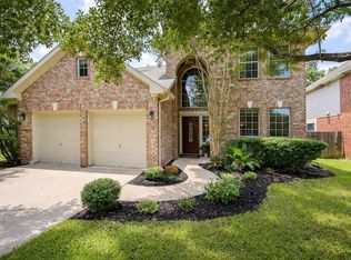 6405 Salcon Cliff Dr, Austin, TX 78749
