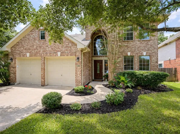 6405 Salcon Cliff Dr, Austin, TX 78749