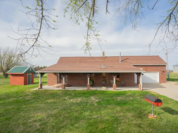 17624 Lawrence 2090, Mt Vernon, MO 65712