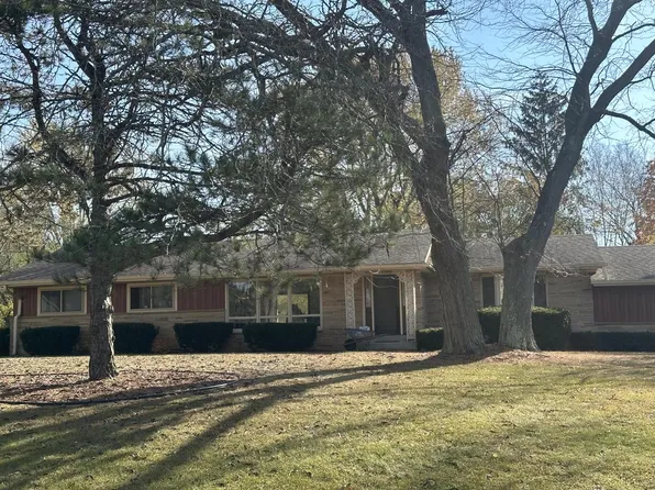 3907 West Scenic AVENUE, Mequon, WI 53092