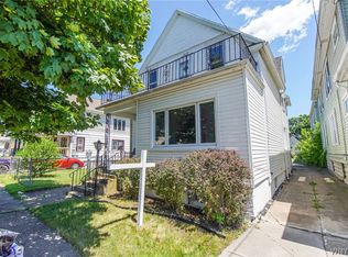 111 Edison Ave, Buffalo, NY