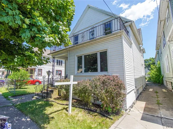 111 Edison Ave, Buffalo, NY 14215