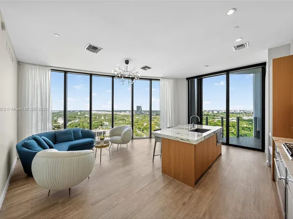 2831 S Bayshore Dr #Penthouse 8, Miami, FL 33133