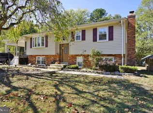 9330 Boyds Turn Rd, Owings, MD 20736