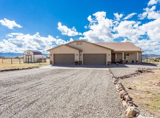 9150 N Casa Norte Dr, Prescott Valley, AZ 86315