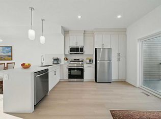 75 E Cornerstone Row NE #106, Calgary, AB T3N 2A7