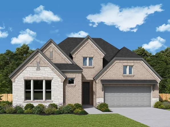 4915 Benton Woods Trl, Rosenberg, TX 77471