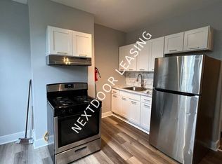 122 Randolph Ave FLOOR 1, Jersey City, NJ 07305