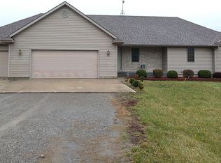 6335 NE Meriden Rd, Topeka, KS 66617