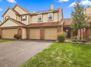 6416 Loomes Ave, Downers Grove, IL 60516