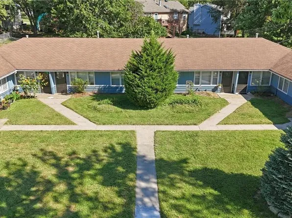 200 NE 79th Ter, Kansas City, MO 64118