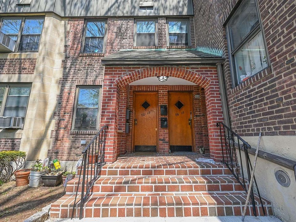 Garden Bay Manor 7607 Ditmars Blvd East Elmhurst NY Zillow