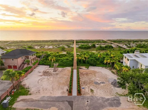 2 Ocean Drive, Tybee Island, GA 31328