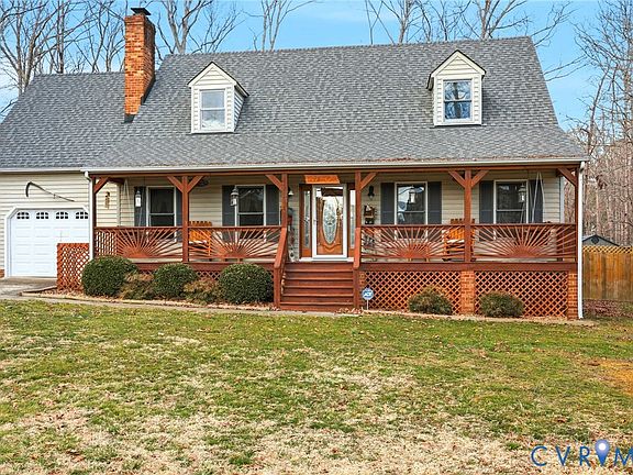 2nd image of 4022 Evelake Rd