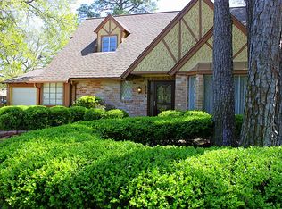 8303 Lichen Ln, Spring, TX 77379