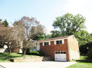 254 Richland Dr, Pittsburgh, PA