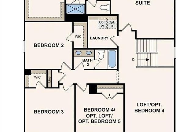 3rd image of this home