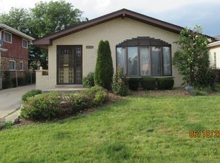 2632 W 86th Pl, Chicago, IL 60652