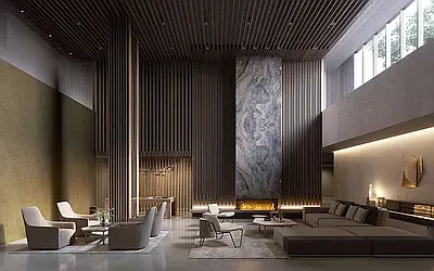 Rented by Gulia Wang, LREB