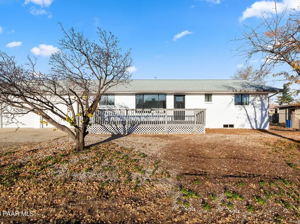 4100 N Gelding Dr, Prescott Valley, AZ 86314