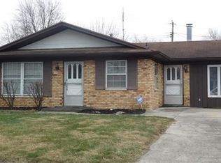 8505 W Pleasant Rd, Yorktown, IN 47396