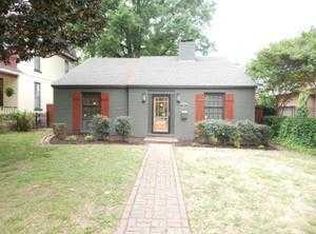 751 Roland St, Memphis, TN 38104