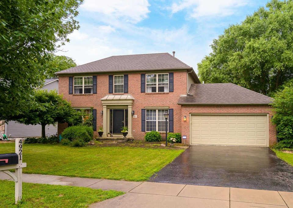 1st image of 4921 Claymill Dr
