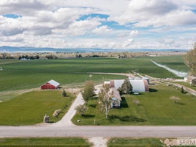 505 E 850 N, Firth, ID, 83236