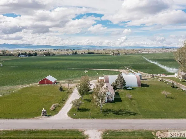 505 E 850 N, Firth, ID 83236