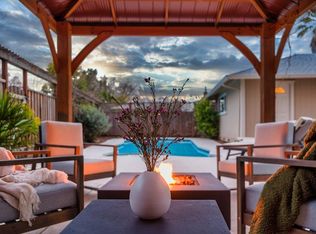 348 Major Dr, Santa Rosa, CA 95403